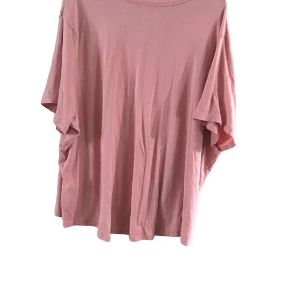 Terra & Sky Short Sleeve Tops Bundle Size 4X - Picture 8 of 8